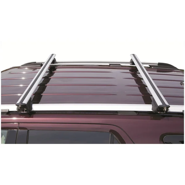 Rola RBU Series Roof Rack Removable Mount Bar Length