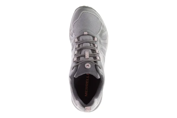 Merrell Women's Siren Edge Q2 Waterproof, Size: 10.5, Frost