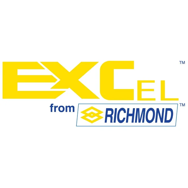 Richmond Gear F9620 EXCEL; Ring and Pinion Set