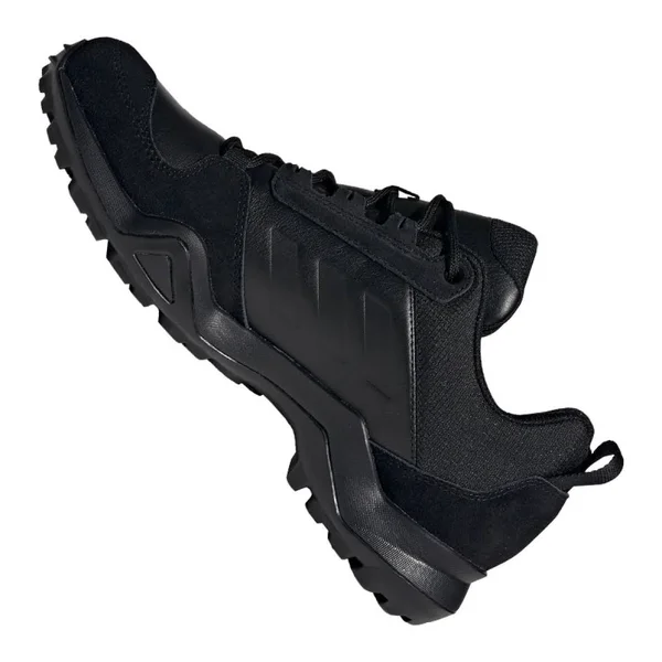 Adidas Shoes Terrex AX3 Lea, EE9444 - 8.0