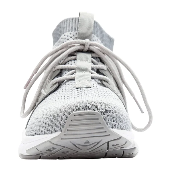 Propet Men's Stability Strider Shoe Grey