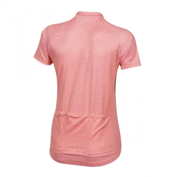 Pearl Izumi Women's Select Escape Short Sleeve Graphic Jersey