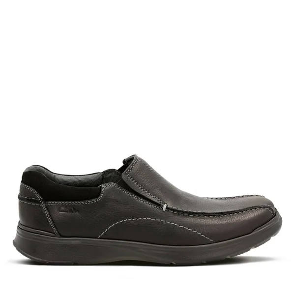 Clarks Cotrell Step - Men's - Black