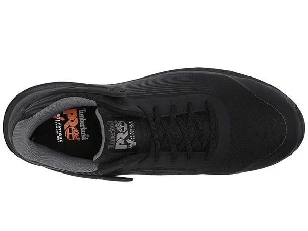 Timberland Pro Drivetrain Composite Toe 7 Men's Black