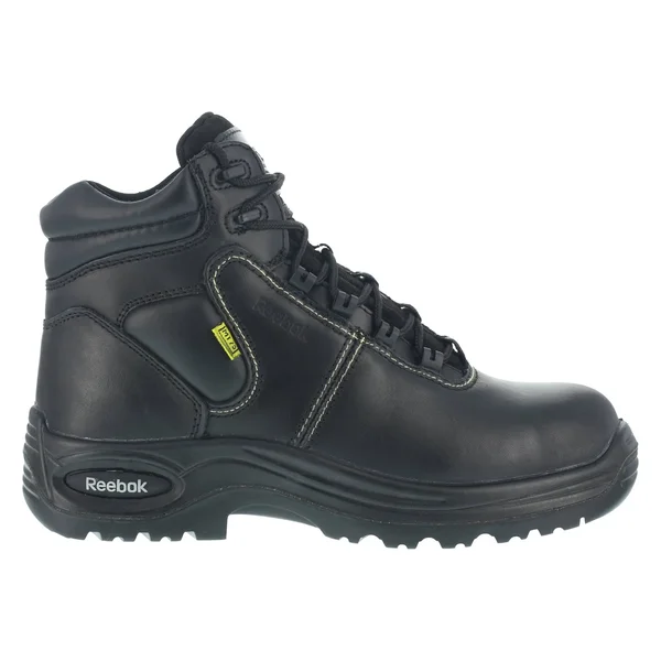 Reebok Work Men's Trainex RB6755, Size: 4.5 W, Black