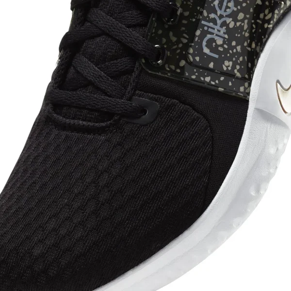 Nike Women's Renew In-Season TR 10 Premium Training Shoes, Black