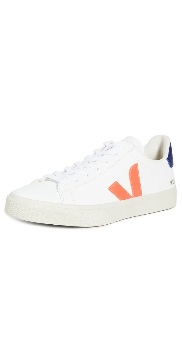 Veja Campo - Extra White