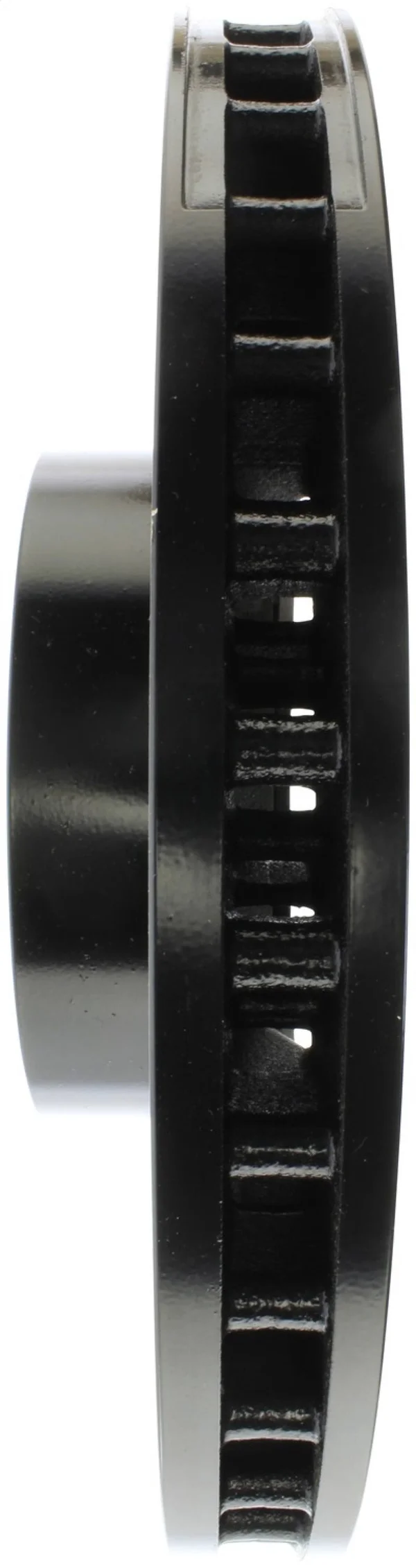 StopTech Slotted & Drilled Sport Brake Rotor - 127.37056L