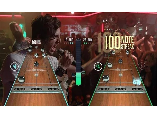 Guitar Hero Live: Supreme Party Edition