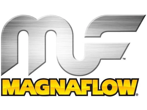 Magnaflow 10709 Smooth Transition Exhaust Pipe