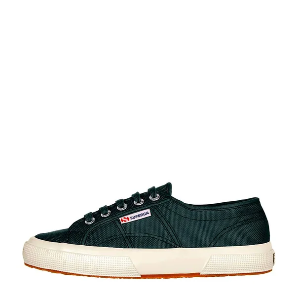 Superga - 2750-CotuClassic-S000010 - Grey - 40