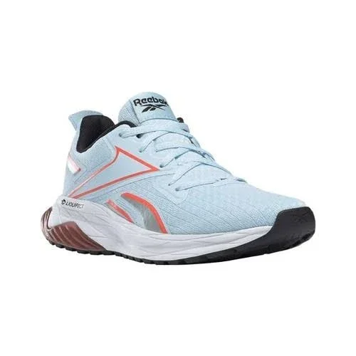 Women's Reebok Liquifect 180 SPT Running Sneaker - Size: 10.5, Blue