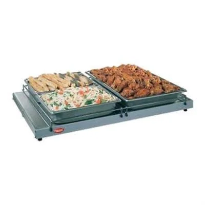 Hatco Grs-30-d Glo-Ray Heated Shelf