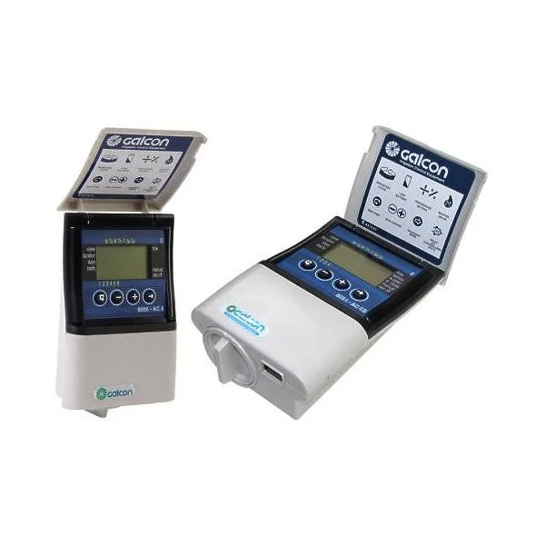 Galcon Six Station Indoor Irrigation, Misting and Propagation Controller - 8056S