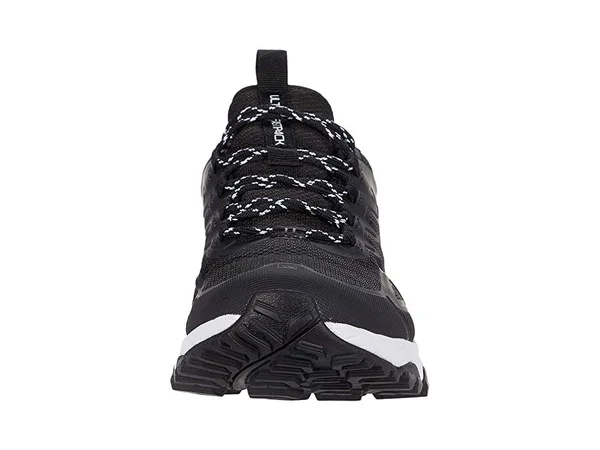 The North Face Women's Ultra Fastpack IV Futurelight Shoe - 8.5 - TNF Black - TNF White