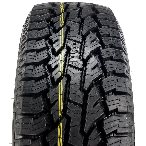Nokian Rotiiva at Plus LT275/70R17