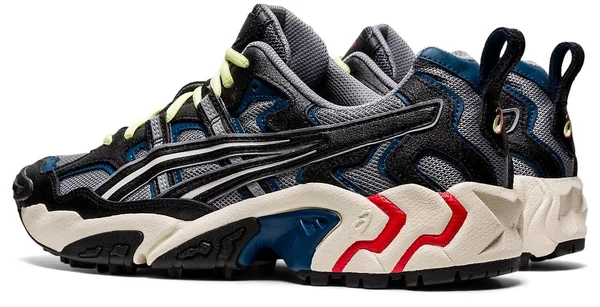 Asics Gel-Nandi Mens 1021a315-022