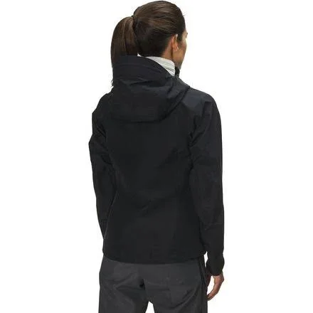 Arc&Teryx Zeta LT Jacket Women's Closeout (Black)