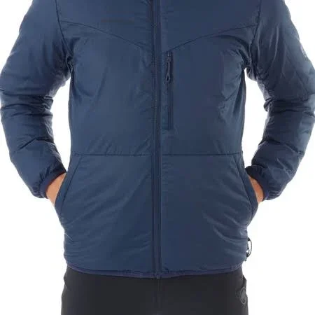 Mammut - Whitehorn in Jacket M - Medium - Iguana-Peacoat
