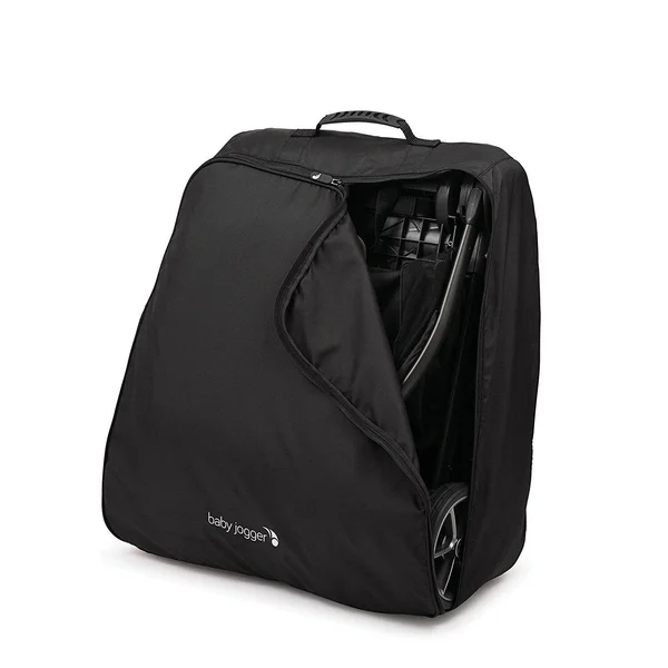 Baby Jogger - City Tour Lux Stroller - Rosewood