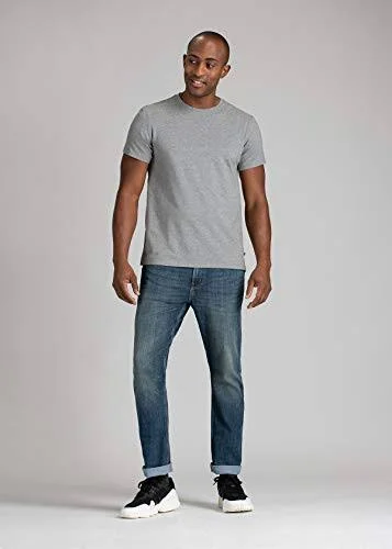 DUER Performance Denim Relaxed, 30, 30