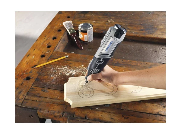 Dremel 8220-1/28 12-Volt Max Cordless Rotary Tool