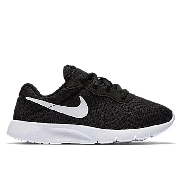 Nike Tanjun PS - Black/White