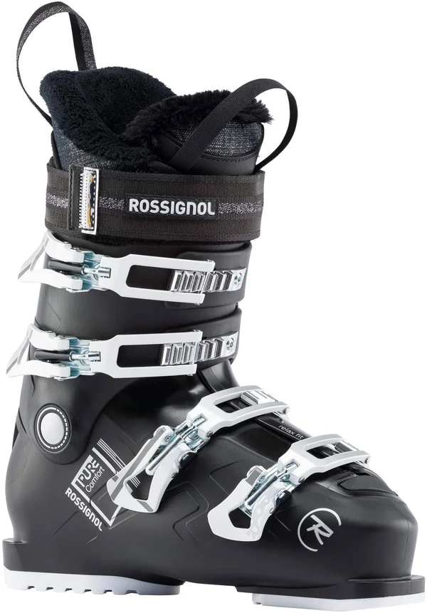 Rossignol Pure Comfort 60 Womens Ski Boots