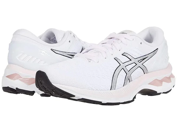 Asics Gel Kayano 27 6.5 Women's Light Pink
