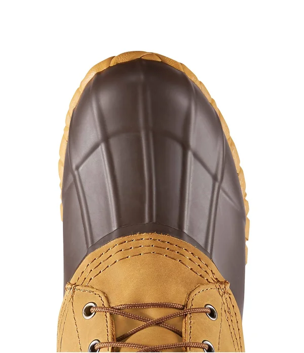 Lacrosse Men's Uplander II 10in Boot - 12 - Brown
