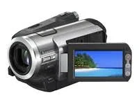 Sony Handycam HDR-HC7 High Definition Mini DV - Flash Media Camcorder