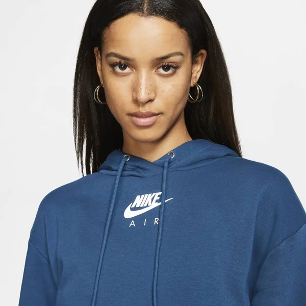 Nike Air Women's Fleece Hoodie