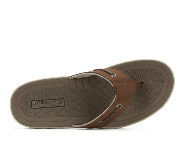 Men's Sperry, Havasu Thong Sandal Size 13 M