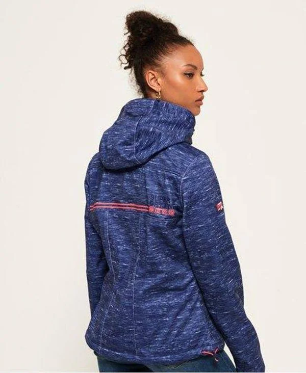 Superdry Hooded Windtrekker M