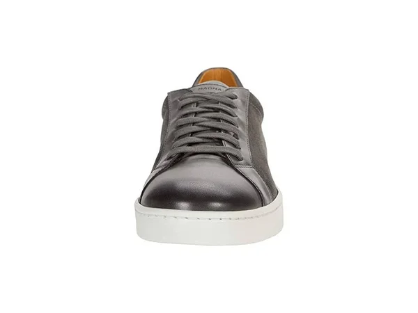 Men's Magnanni Elonso Lo II Sneaker, Size 14 M