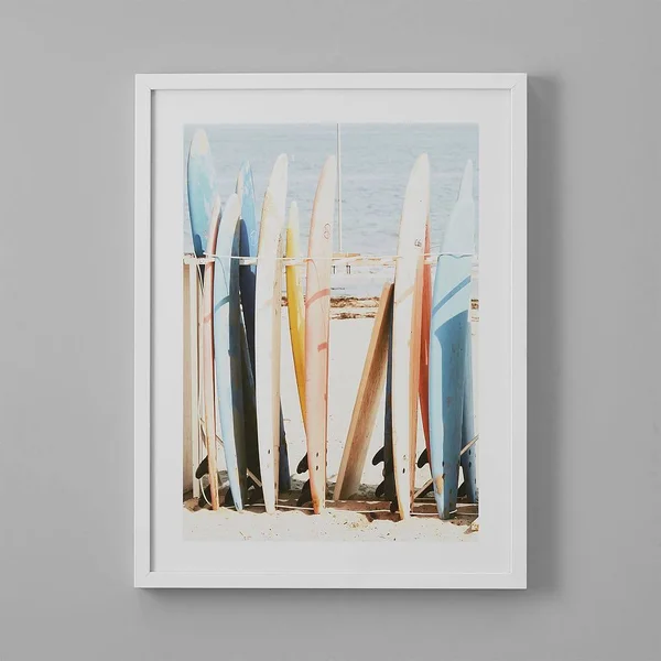 If You Wanna Go + Take A Ride with Me Wall Art by Minted - 8x22x10