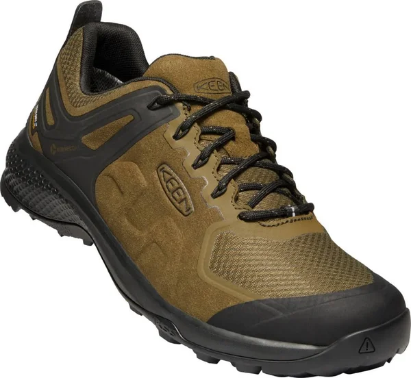 Men's Keen Explore Waterproof Shoes