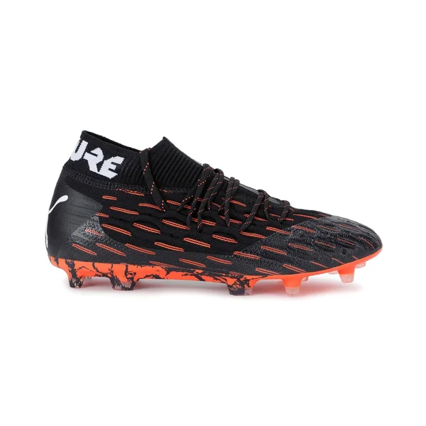 Puma Future 6.1 Netfit FG Ag 106179 01 Football Boots Black