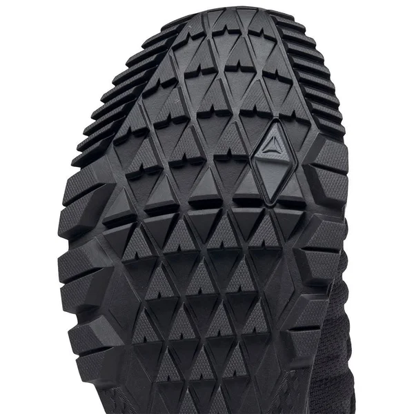 Mens Reebok Astroride Trail GTX 2.0 Shoes - Black