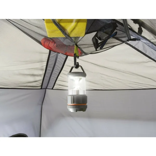 Core Equipment 6 Person Instant Cabin Tent 11 x 9 ft