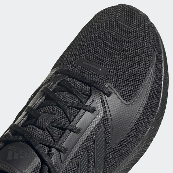 Adidas Runfalcon 2.0 Men's Running Shoes, Size: 13, Black