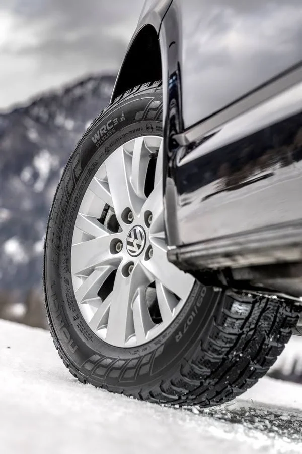 Nokian WR C3 185/75 R 16 C 104/102 S Tires T429126