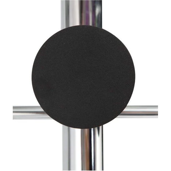 Alba Coat Rack with Large Capacity Umbrella Holder