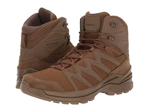 Lowa Innox Pro GTX TF Boots - Men's