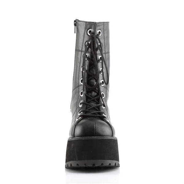 Demonia - Ranger-301 9 - Black Velvet