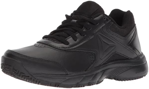 Women's Reebok Work N Cushion 3.0, Size: 9, Black