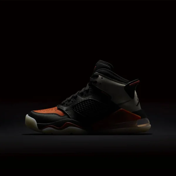 Jordan Mars 270 Big Kids& Shoe