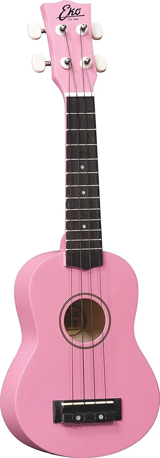 Eko Guitars Primo, 4-String Ukulele 06201013