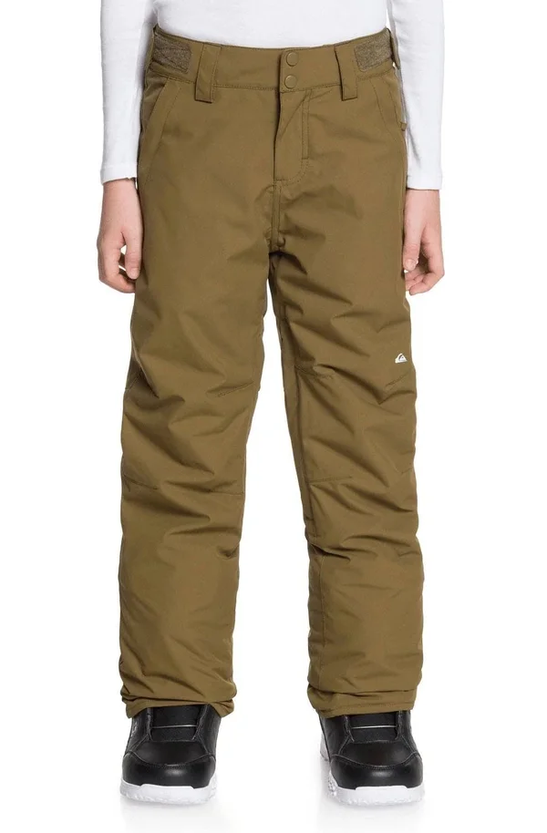 Quiksilver Estate Youth Pant S/10