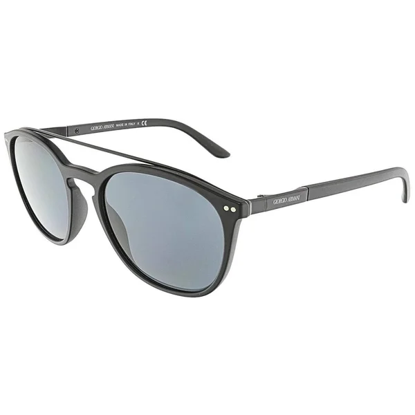 Giorgio Armani AR8088 504287 Black - Black - Sunglasses